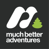 Much Better Adventures logo - Similar company to Responsible Travel