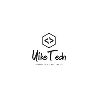 Uike Tech Group logo - Similar company to Vrifyweb