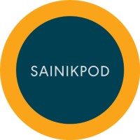 SainikPod logo - Similar company to Efil Educational Services