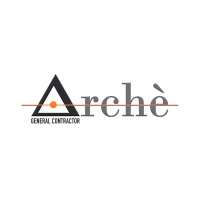 Archè General Contractor S.r.l. logo - Similar company to Mdc General Contractor