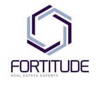 Fortitude logo - Similar company to Jet Winds