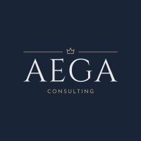 AEGA Consulting Services logo - Similar company to Outcomes360