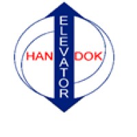 PT. Handok Elevator Indonesia logo - Similar company to Tamiang Elevator