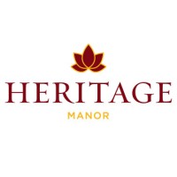 Heritage Manor Care logo - Similar company to Park Regency Retirement