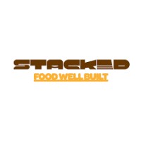 Stacked:  Food Well Built