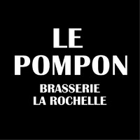 Brasserie Le Pompon logo - Similar company to Merci Léon