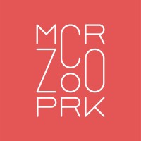 Manchester Zoo logo - Similar company to Monkey World Limited