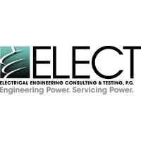 ELECT, P.C. logo - Similar company to Helix Engineering Ltd