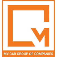 MyCar Group logo - Similar company to Qarluq Media Tech