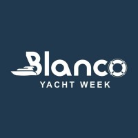 Blanco Yacht Week Thailand logo - Similar company to Blanco Yacht Week