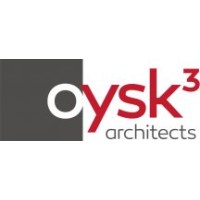 OYSK3 Architects logo - Similar company to Cope Architecture
