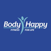 Body Happy logo - Similar company to Motion Physiotherapy