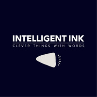 Intelligent Ink logo - Similar company to Mega-Byte Computer Services, Llc