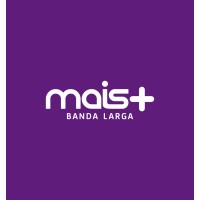 Mais+ Banda Larga logo - Similar company to Desbrav