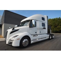 White Horse Transportation logo - Similar company to World Cargo Egypt