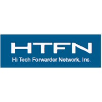 Hi Tech Forwarder Network logo - Similar company to Bni Progreso
