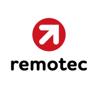 Remotec France l La Signalisation Industrielle logo - Similar company to Ulight