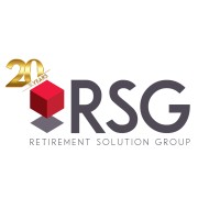 Retirement Solution Group, LLC logo - Similar company to Demarco Sciaccotta Wilkens & Dunleavy, Llp
