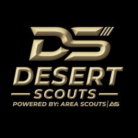 Desert Scouts logo - Similar company to Created Solutions Inc.