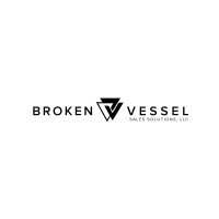 Broken Vessel Sales Solutions logo - Similar company to Parallax Shipbrokers Ltd.
