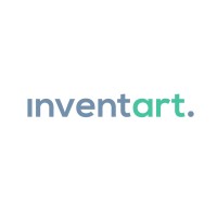 Invent Art logo - Similar company to Youth Hostels Association Of India