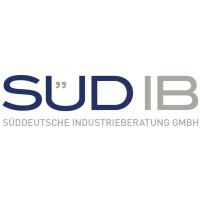 Süddeutsche Industrieberatung SüdIB GmbH logo - Similar company to Agvalio
