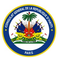 Consulat Général de la République d'Haiti à Paris logo - Similar company to Dtech Development Inc.