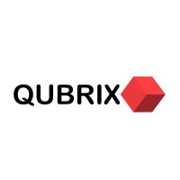 QUBRIX logo - Similar company to Qubernet, Inc.