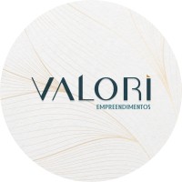 Valori Empreendimentos logo - Similar company to Construtora Schumann