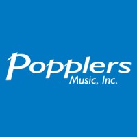 Popplers Music, Inc. logo - Similar company to Opera Columbus