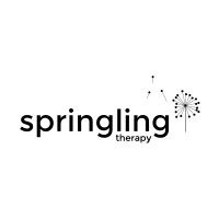 Springling Therapy logo - Similar company to Most/Dfw
