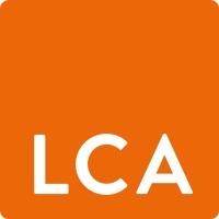 LCA Studio Legale logo - Similar company to Tonucci & Partners