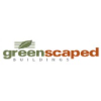 Greenscaped Buildings