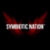 Symbiotic Nation logo - Similar company to Triwaves Entertainment