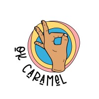 OkCaramel logo - Similar company to Studio.Okc