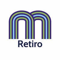 mSoluciona Retiro logo - Similar company to Icode  | Density Networks | Lynxeye