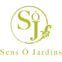 SENS O JARDINS logo - Similar company to Oïgo-Coaching