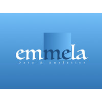 Emmela Data & Analytics logo - Similar company to Gdb Geospatial - A Sam Company