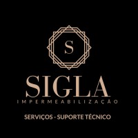 Sigla Impermeabilização logo - Similar company to Fiel Limpeza E Impermeabilização De Caixas D´Água