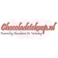 chocoladetekoop logo - Similar company to Techniekgeniek