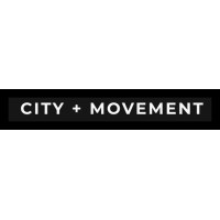 City + Movement logo - Similar company to Tpe Consulting