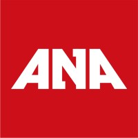Ana Welder logo - Similar company to Ants Gear