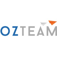 OZTEAM logo - Similar company to Výskumná Agentúra
