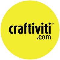 Craftiviti logo - Similar company to Everpeaks