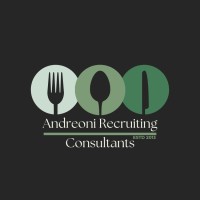 Andreoni Recruiting Consultants logo - Similar company to Pasta Di Guy