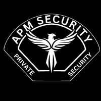 APM SECURITY logo - Similar company to Apm Security Services