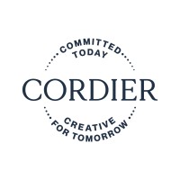 Cordier South Africa logo - Similar company to Fundia Special Bar