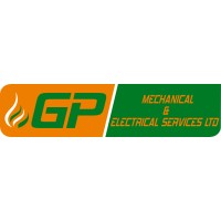 G P Mechanical & Electrical Services LTD logo - Similar company to J Tec Comms Ltd