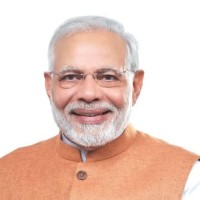 Narendra Modi Fans logo - Similar company to Virtulinkglobal It Solutions