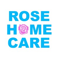 Rose Home Care logo - Similar company to Akf Decorating